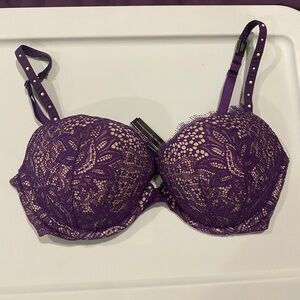 Victoria Secret Very Sexy push up bra